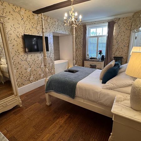 No64 The Boutique Hotel West Malling Exterior foto