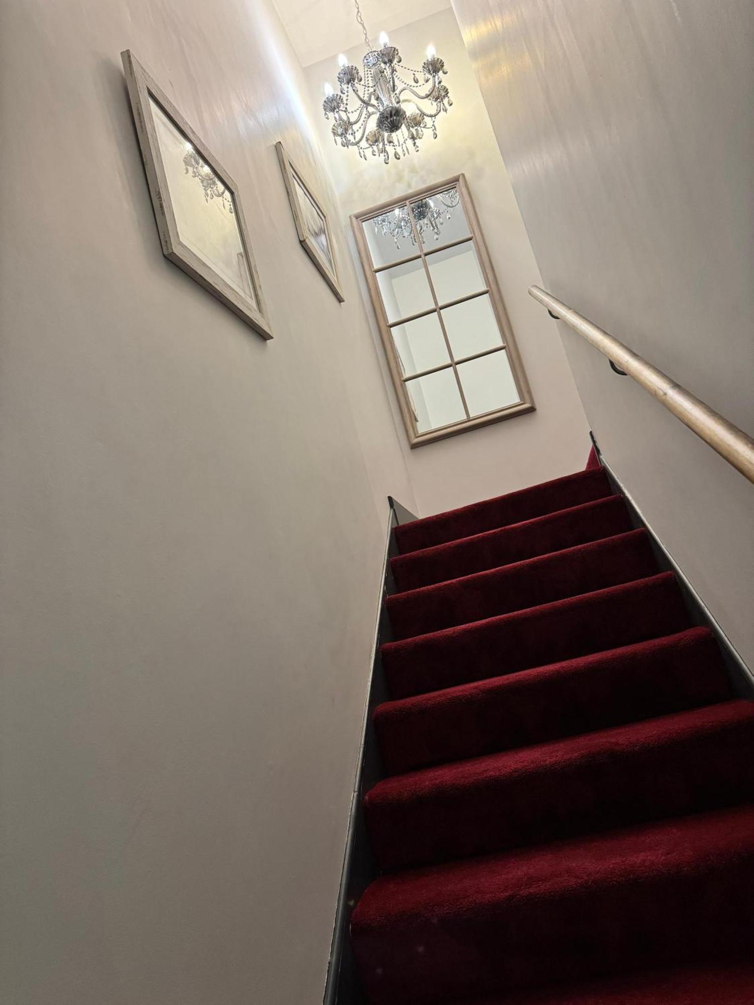 No64 The Boutique Hotel West Malling Exterior foto