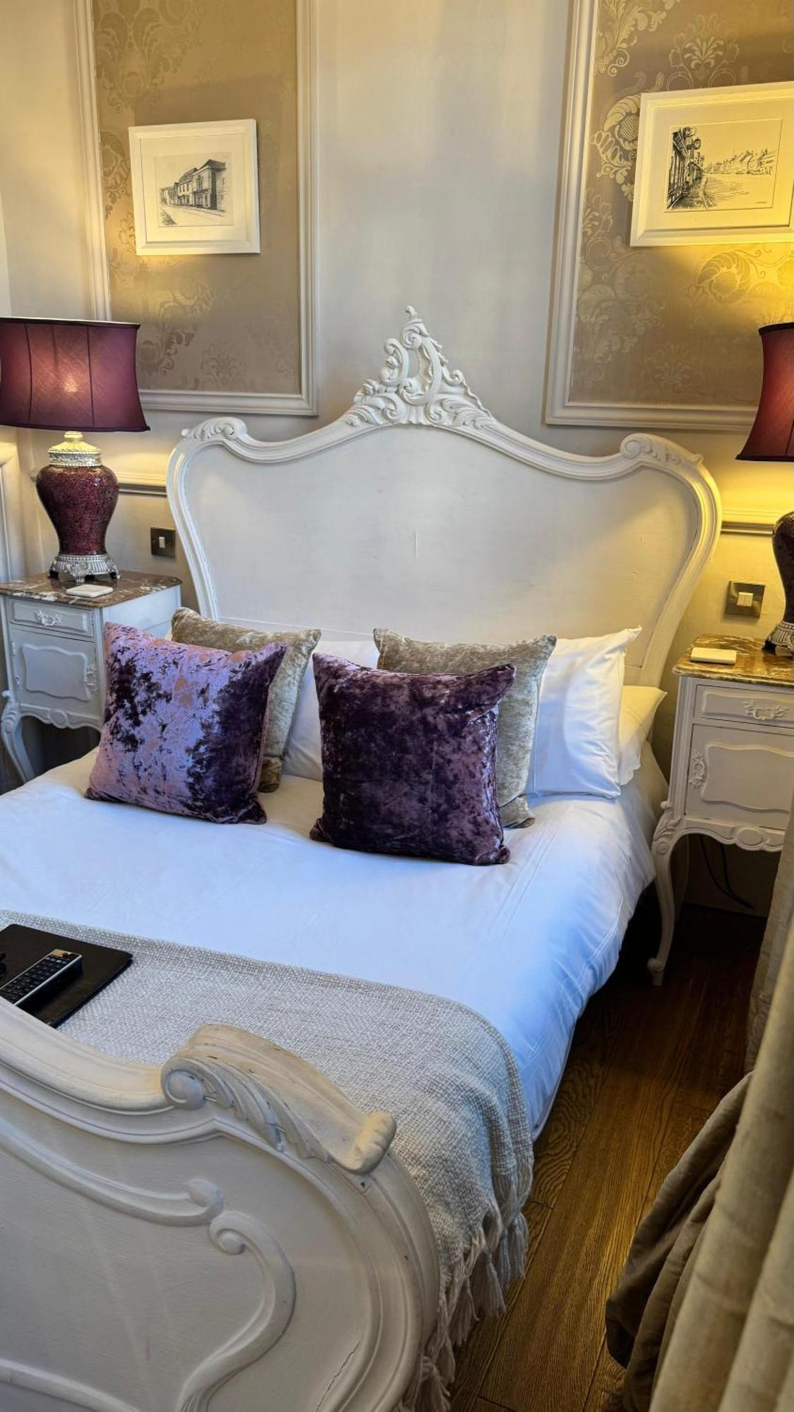 No64 The Boutique Hotel West Malling Exterior foto