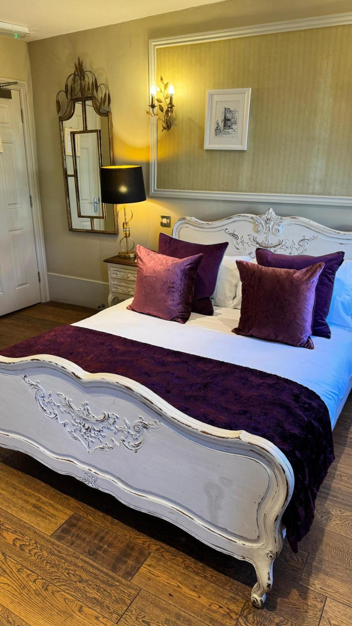 No64 The Boutique Hotel West Malling Exterior foto