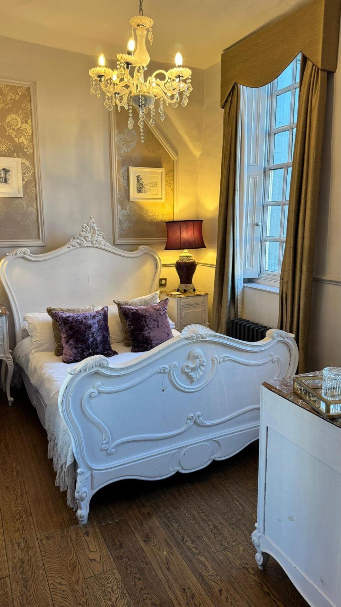 No64 The Boutique Hotel West Malling Exterior foto