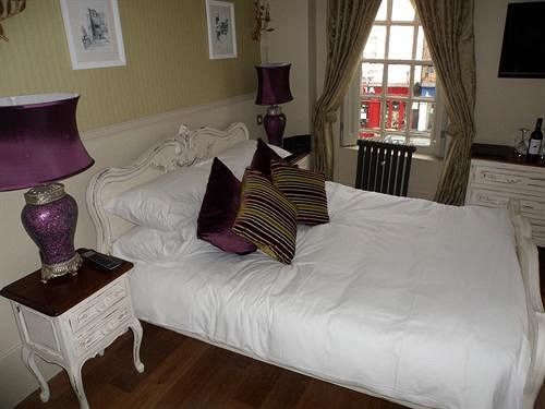 No64 The Boutique Hotel West Malling Exterior foto